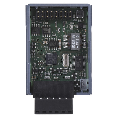 Siemens PLC I/O Module for Use with SIMATIC S7-1200 Series, Analogue, RTD, 24 V dc