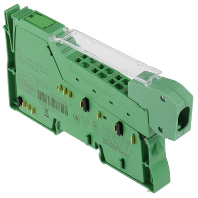 Phoenix Contact IB IL AI 2/SF-PAC Series PLC Expansion Module, Analogue