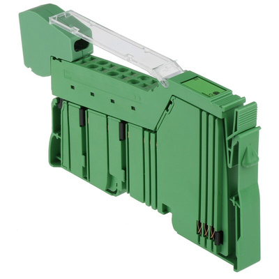 Phoenix Contact IB IL AI 2/SF-PAC Series PLC Expansion Module, Analogue