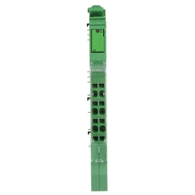 Phoenix Contact IB IL AI 2/SF-PAC Series PLC Expansion Module, Analogue