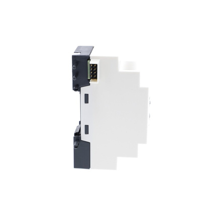 Schneider Electric SR3N Series Ethernet Module for Use with SR3 Series