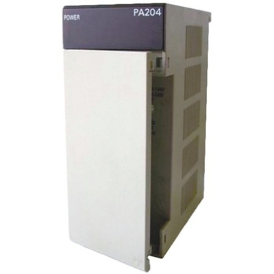 Omron C200HW Series PLC Power Supply for Use with SYSMAC CS1G Series, SYSMAC CS1H Series
