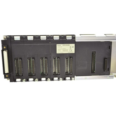 Omron CS1 Series Backplane for Use with C200H Series, CS Series