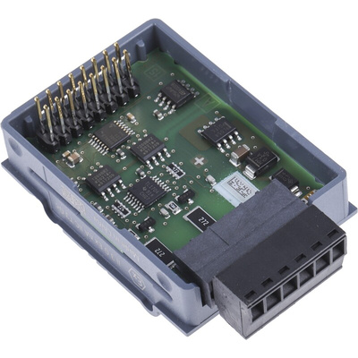 Siemens PLC Expansion Module for Use with S7-1200 Series, Digital, 24 V