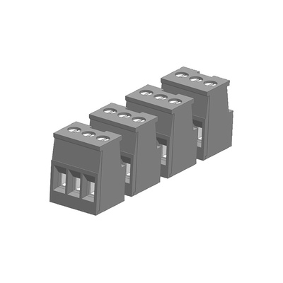 Siemens Connector for Use with SIMATIC S7-1200 CPU1214C