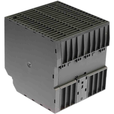 Siemens 3RX950 Series PLC Power Supply for Use with AS-I Power Supply Unit