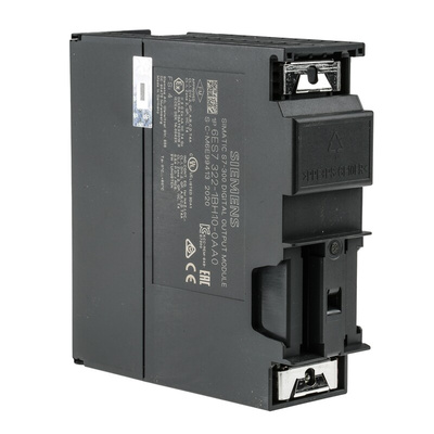 Siemens PLC Expansion Module for Use with S7-300 Series, Digital
