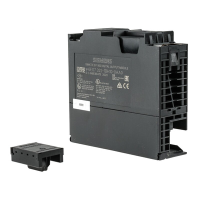 Siemens PLC Expansion Module for Use with S7-300 Series, Digital