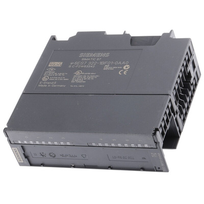 Siemens PLC Expansion Module for Use with S7-300 Series, Digital