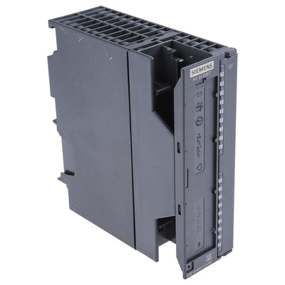 Siemens PLC Expansion Module for Use with S7-300 Series, Analogue, 24 V