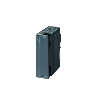 Siemens CP 341 Series PLC Expansion Module for Use with S7-300 Series