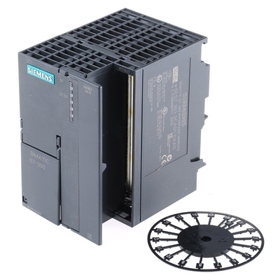 Siemens PLC I/O Module for Use with S7-300 Series