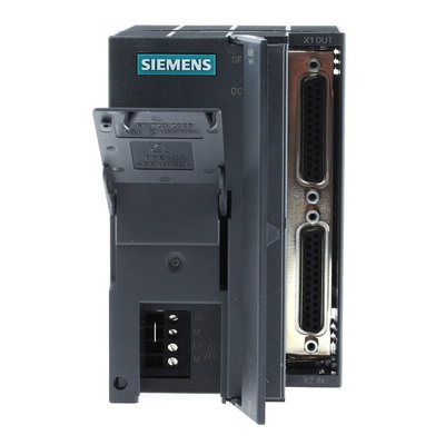 Siemens PLC I/O Module for Use with S7-300 Series