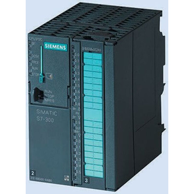 Siemens SM 1222 Series Interface Unit for Use with S7-300 Series