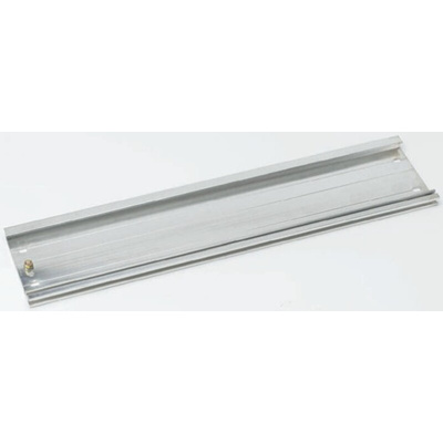 Siemens Mounting Rail for Use with SIMATIC S7-300 Modular Controller
