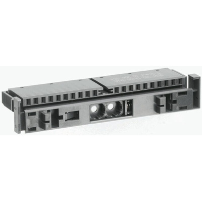 Siemens Connector for Use with SIMATIC S7-300 CPU