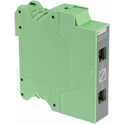 Phoenix Contact FL Series Expansion Module, Frequency, Frequency