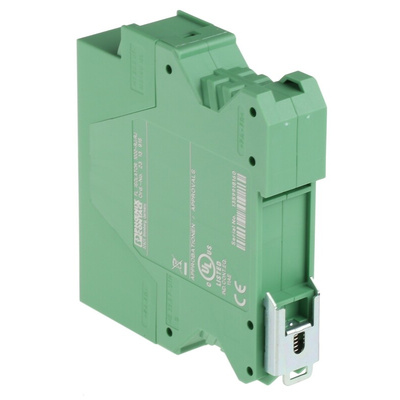 Phoenix Contact FL Series Expansion Module, Frequency, Frequency