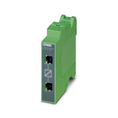 Phoenix Contact FL Series Expansion Module, Frequency, Frequency