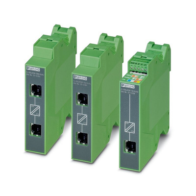 Phoenix Contact FL Series Expansion Module, Frequency, Frequency