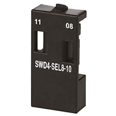 Eaton Device Plug Link for Use with SmartWire-DT
