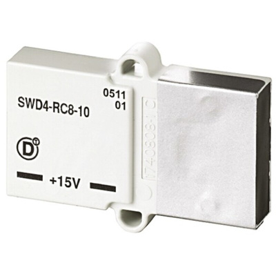 Eaton Network Termination for Use with SmartWire-DT