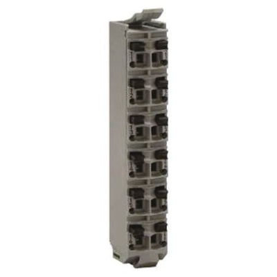 Schneider Electric Terminal for Use with Interface Power Distribution Module, Power Distribution Module, Receiver Module