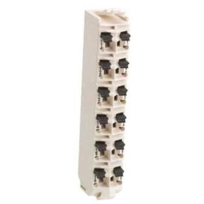Schneider Electric Terminal Block for Use with TM5SD000 Dummy Module