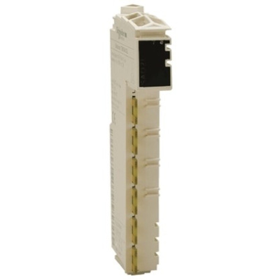 Schneider Electric PLC I/O Module for Use with M258 PLC Series