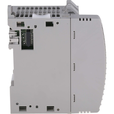 Allen Bradley Micro 800 Series PLC I/O Module for Use with Micro850 Series, Voltage, 12 → 24 V dc