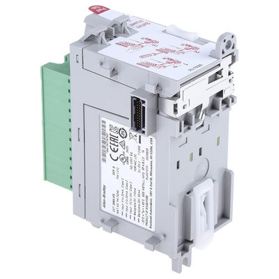 Allen Bradley Modicon M221 Series PLC I/O Module for Use with Micro850 Series, Voltage