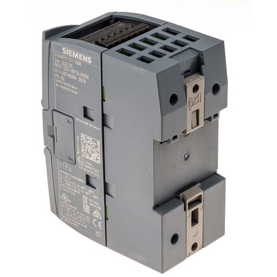 Siemens PLC I/O Module for Use with SIMATIC S7-1200 Series, Digital, Digital