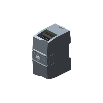 Siemens PLC I/O Module for Use with SIMATIC S7-1200 Series, Digital, Digital