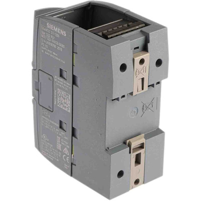 Siemens TM3 Series PLC I/O Module for Use with SIMATIC S7-1200 Series, Digital, Digital