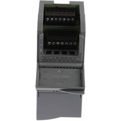 Siemens TM3 Series PLC I/O Module for Use with SIMATIC S7-1200 Series, Digital, Digital