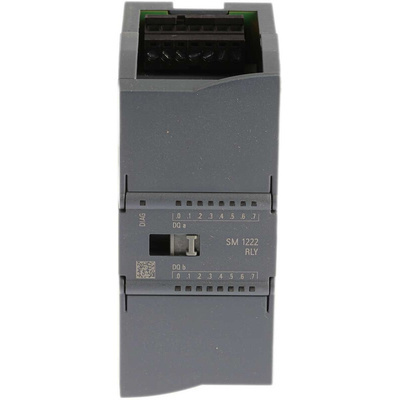 Siemens TM3 Series PLC I/O Module for Use with SIMATIC S7-1200 Series, Digital, Digital