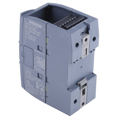 Siemens SM 1223 Series PLC I/O Module for Use with SIMATIC S7-1200 Series, Digital, Digital