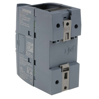 Siemens SM 1232 Series PLC I/O Module for Use with SIMATIC S7-1200 Series, Analogue, Analogue, 24 V