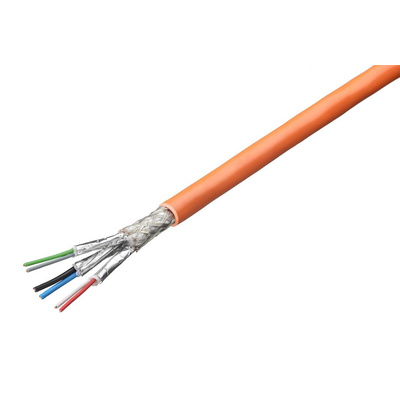 Siemens PLC Cable for Use with SIWAREX WP231