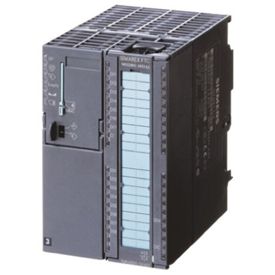 Siemens PLC Expansion Module for Use with S7-300 Series