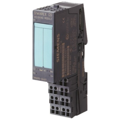 Siemens PLC Expansion Module for Use with ET 200 Series