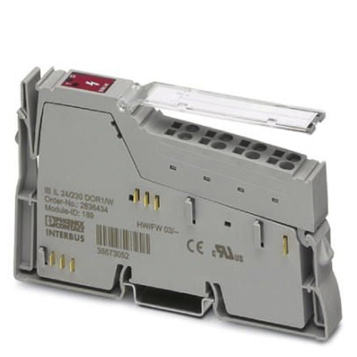 Phoenix Contact PLC Expansion Module