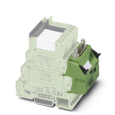 Phoenix Contact Interface Module for Use with PLC Interface