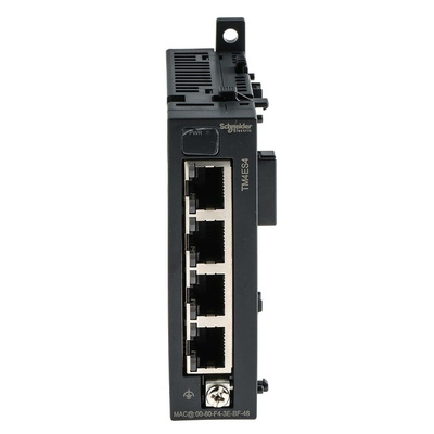 Schneider Electric PLC Expansion Module for Use with Modicon M241