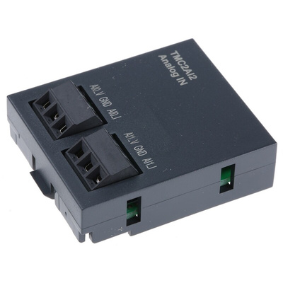 Schneider Electric TM3 Series PLC I/O Module for Use with Modicon M221, Analogue, Current