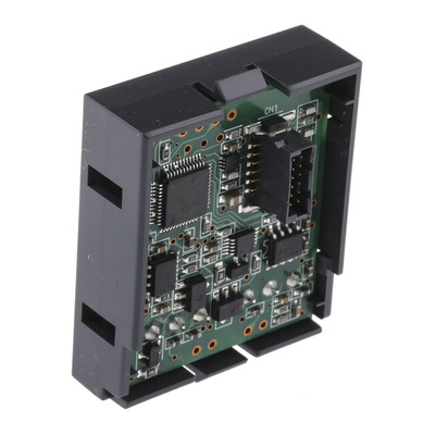 Schneider Electric TM3 Series PLC I/O Module for Use with Modicon M221, Analogue, Current