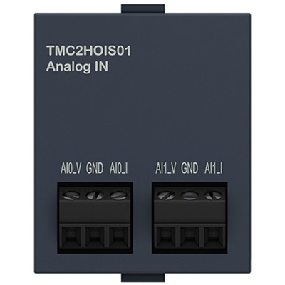 Schneider Electric M221 Series Cartridge Fuse for Use with Modicon M221, Analogue, Current
