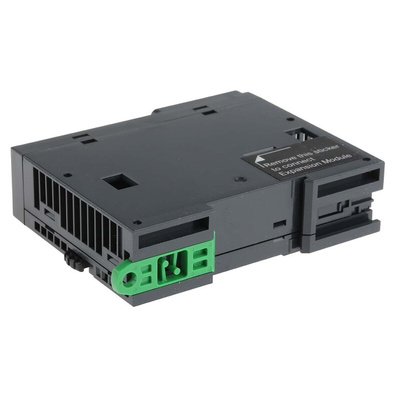Schneider Electric FC4A Series PLC I/O Module for Use with Modicon M221, Modicon M241, Modicon M251, Current, Voltage,