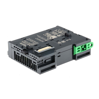 Schneider Electric AFP85 Series PLC I/O Module for Use with Modicon M221, Modicon M241, Modicon M251, Current,