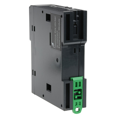 Schneider Electric FP2 Series PLC I/O Module for Use with Modicon M221, Modicon M241, Modicon M251, Current,